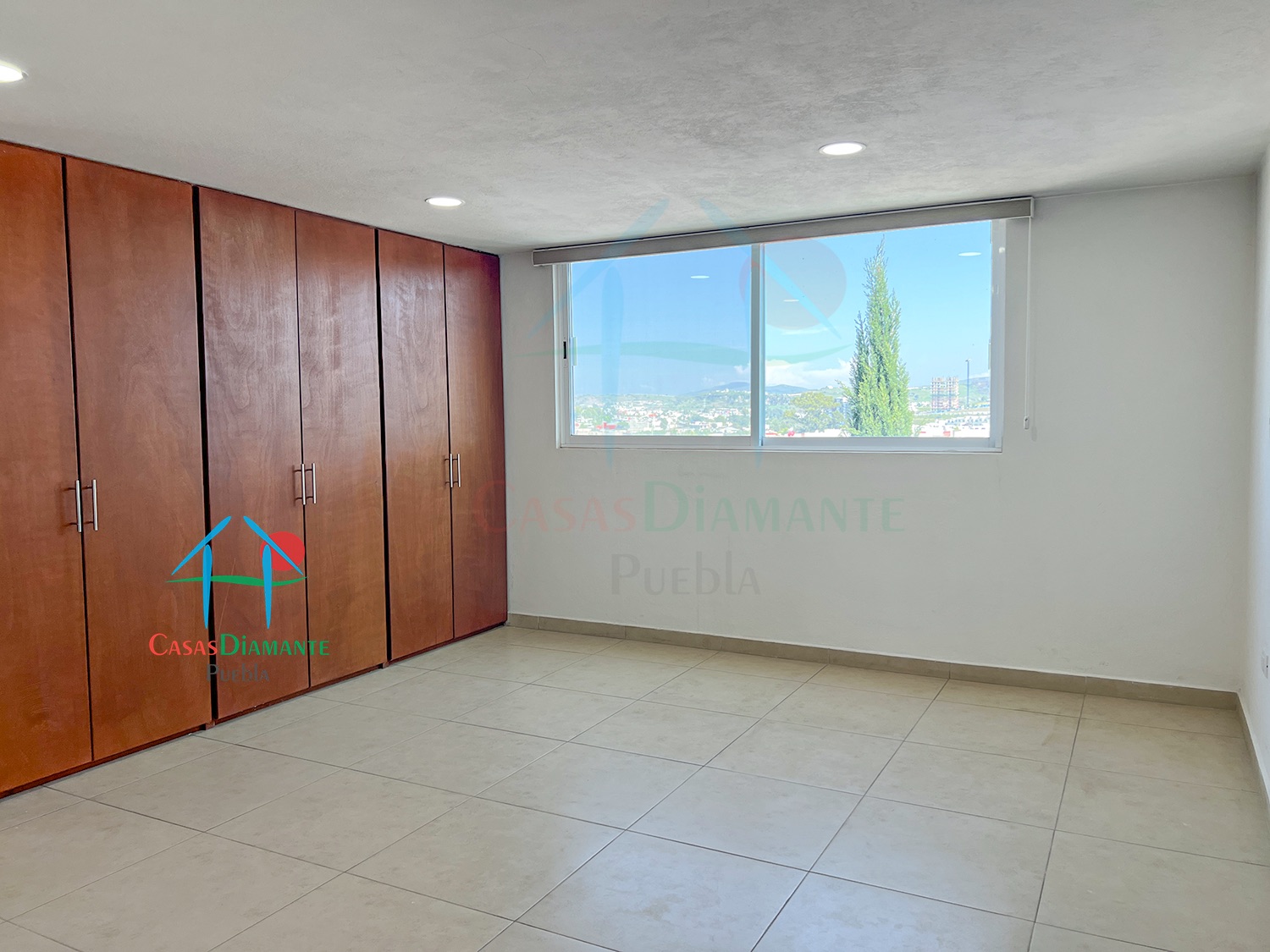 Parque Hidalgo Casa Miguel - Recámara dos 3